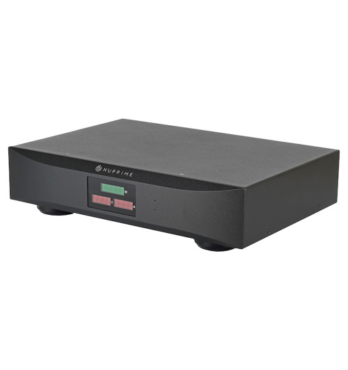 NuPrime Pure AC-4 - Kondycjoner sieciowy 4 gniazda Furutech FPX