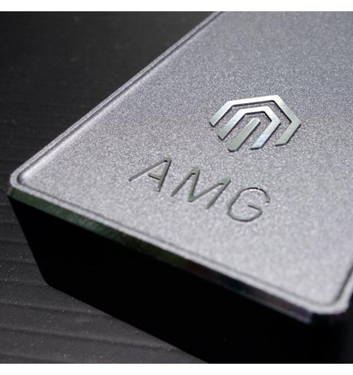 NuPrime AMG HPA - Przedwzmacniacz stereo / zbalansowany wzmacniacz