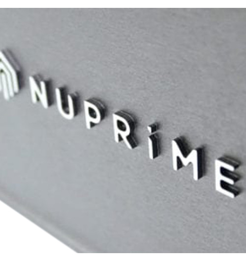NuPrime AMG PRA - Przedwzmacniacz stereo klasy Hi-End