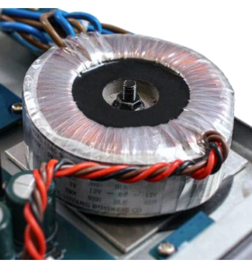 NuPrime DAC-9SE - Referencyjny przetwornik cyfrowo-analogowy DAC z przedwzmacniaczem stereo