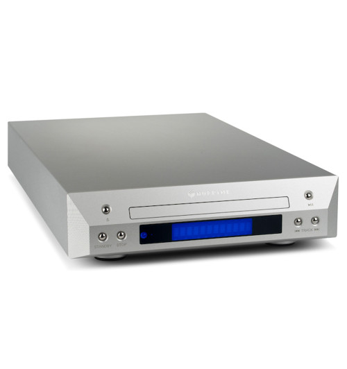 NuPrime CDT-10 - Audiofilski transport CD