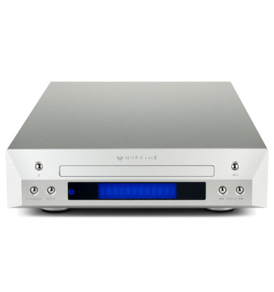 NuPrime CDT-10 - Audiofilski transport CD