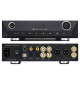 NuPrime DAC-10H - Wzmacniacz słuchawkowy ze zbalansowanym przetwornikiem cyfrowo-analogowym DAC
