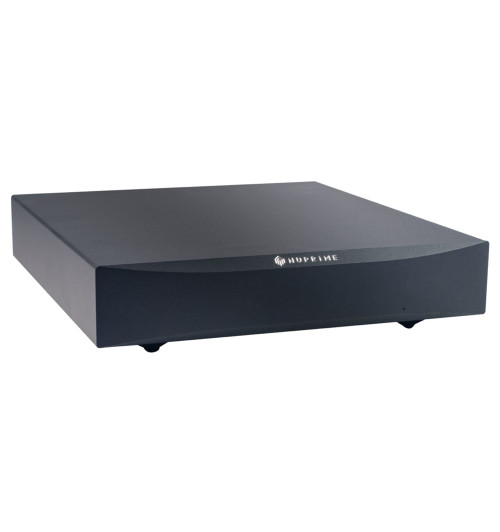 NuPrime STA-9X - Końcówka mocy stereo 2x130W / mono 1x330W RMS klasa A+D