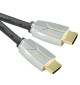 ConnectionLAB UHDC-01 - Kabel HDMI 2.1 8K 48Gbps - 1m