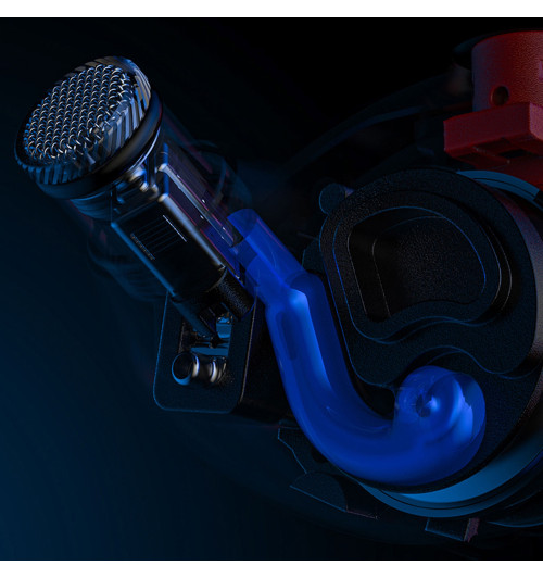 FiiO FH9 - Hybrydowe słuchawki dokanałowe / monitory douszne