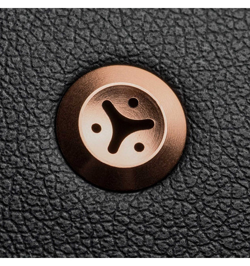 Meze Liric - Hybrydowe izoplanarne słuchawki wokółuszne zamknięte