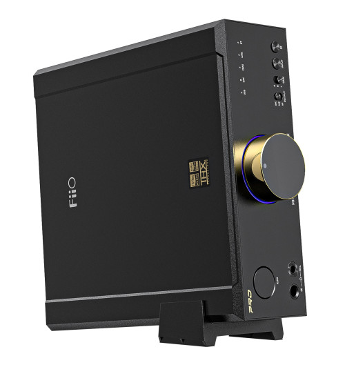 FiiO K9 PRO ESS - Wzmacniacz słuchawkowy z przetwornikiem cyfrowo-analogowym DAC