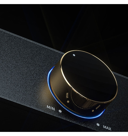 FiiO K9 PRO ESS - Wzmacniacz słuchawkowy z przetwornikiem cyfrowo-analogowym DAC