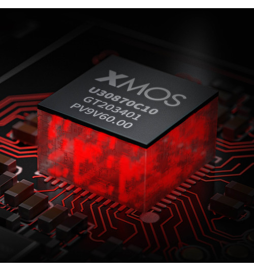 FiiO K9 PRO ESS - Wzmacniacz słuchawkowy z przetwornikiem cyfrowo-analogowym DAC