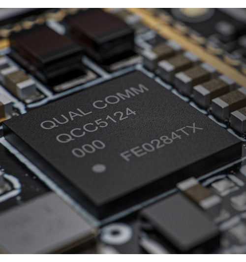 FiiO K9 PRO ESS - Wzmacniacz słuchawkowy z przetwornikiem cyfrowo-analogowym DAC