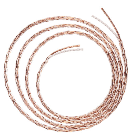 Kabel głośnikowy Kimber Kable 4TC - 2 x 2,62mm2