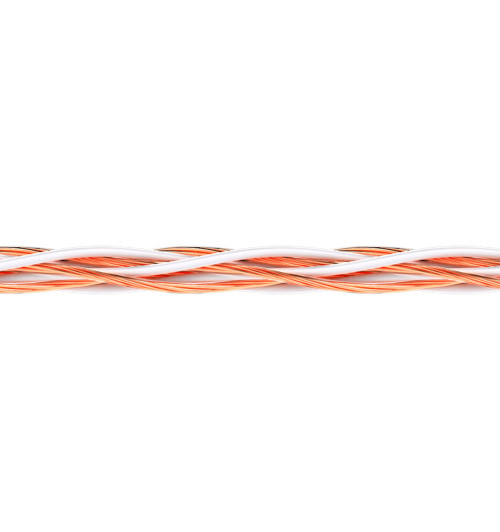 Kabel głośnikowy Kimber Kable 4TC - 2 x 2,62mm2