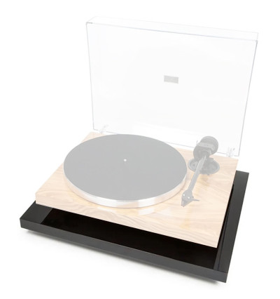 Pro-Ject Ground it E - Platforma antywibracyjna do gramofonu