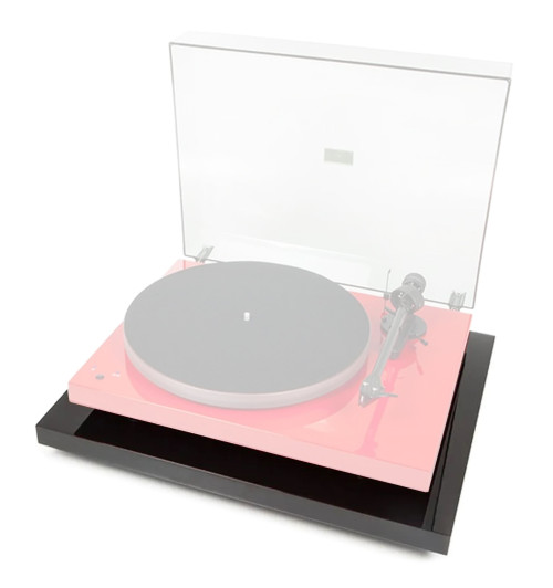 Pro-Ject Ground it E - Platforma antywibracyjna do gramofonu