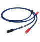 Chord Clearway Analogue RCA - Kabel interkonekt audio 2 RCA - 2 RCA (Cinch)