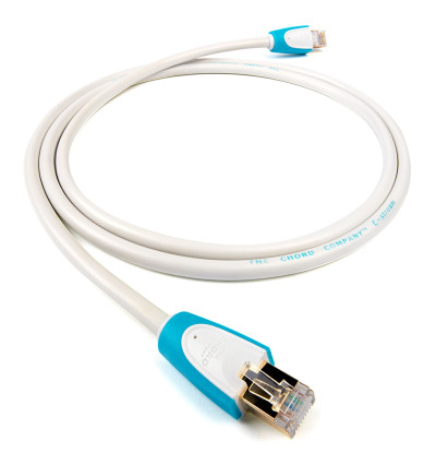 Chord C-stream - Kabel skrętka komputerowa UTP Ethernet / LAN RJ45