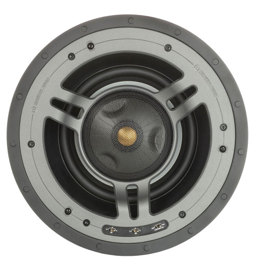 Monitor Audio CP-CT380IDC - Głośnik instalacyjny sufitowy