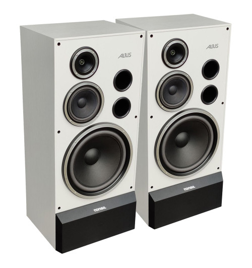 Tonsil Altus 300 - Kolumny podłogowe (para)