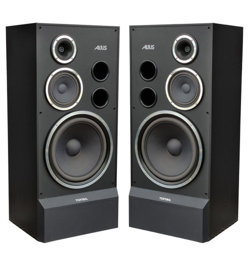 Tonsil Altus 300 Limitowana Edycja - Kolumny podłogowe (para)