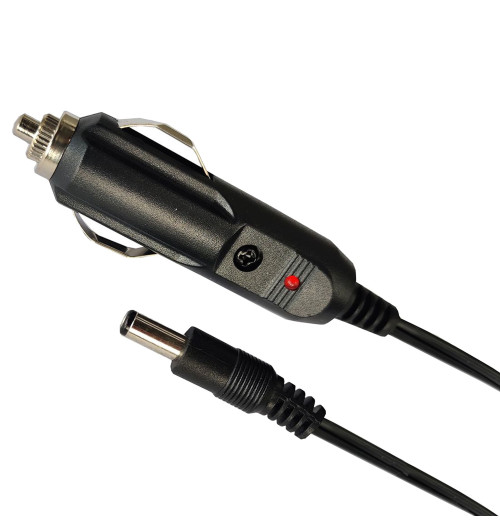 Tonsil TE 25/20 Nagrywanie, MP3, USB, SD - Megafon bezprzewodowy z akumulatorem - Czarny