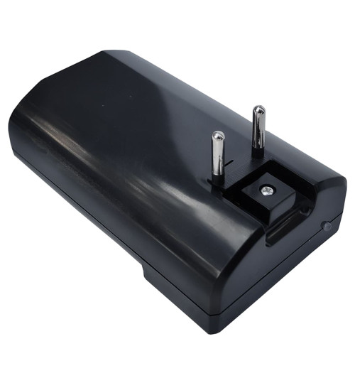 Tonsil TE 25/20 Nagrywanie, MP3, USB, SD - Megafon bezprzewodowy z akumulatorem - Czarny