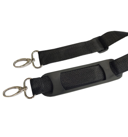 Tonsil TE 25/20 Nagrywanie, MP3, USB, SD - Megafon bezprzewodowy z akumulatorem - Czarny