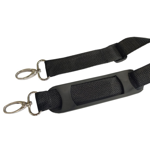 Tonsil TE 35/20 Nagrywanie, MP3, USB - Megafon bezprzewodowy z akumulatorem - Czarny