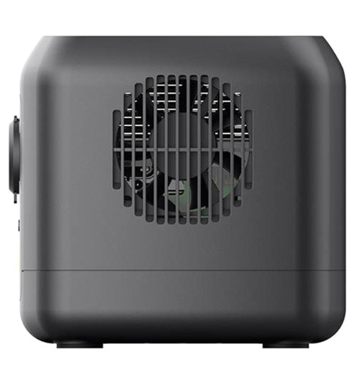 EcoFlow River Mini - Przenośna stacja zasilania 210Wh