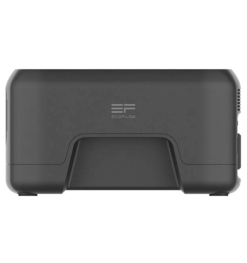 EcoFlow River Mini - Przenośna stacja zasilania 210Wh