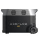 EcoFlow Delta Pro - Przenośna stacja zasilania 3600Wh