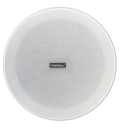 Tonsil ZGSU 25B 4x20W – Dwudrożny, sufitowy głośnik bezprzewodowy Bluetooth