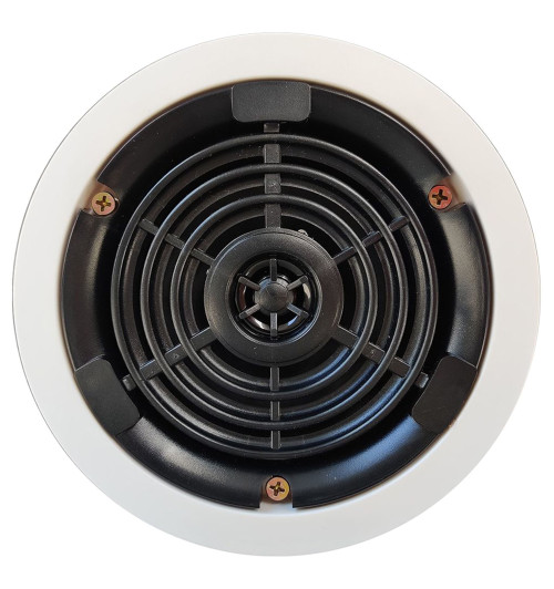 Tonsil ZGSU 25B 4x20W – Dwudrożny, sufitowy głośnik bezprzewodowy Bluetooth