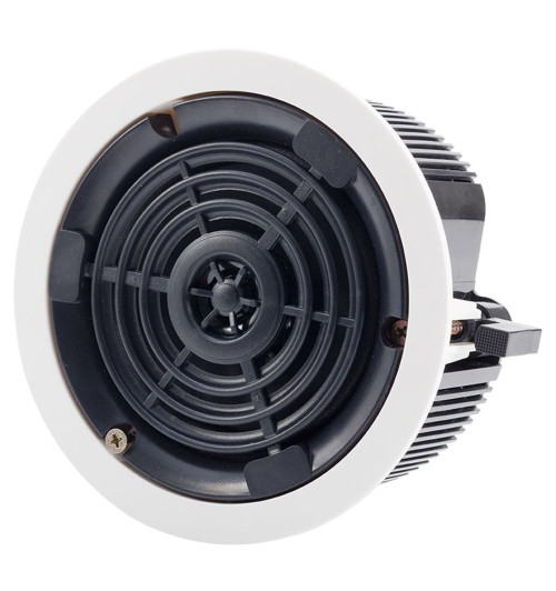 Tonsil ZGSU 25B 4x20W – Dwudrożny, sufitowy głośnik bezprzewodowy Bluetooth