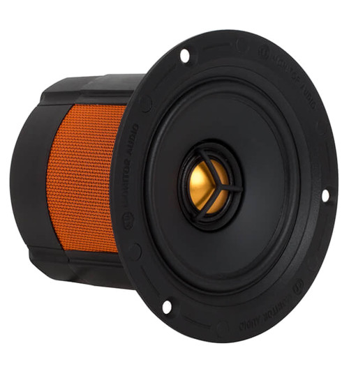 Monitor Audio Flush Fit CF230 - Głośnik instalacyjny sufitowy