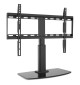 Techlink TTM 602 - Uniwersalny regulowany stojak do telewizora 40" - 65"