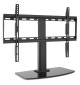Techlink TTM 602 - Uniwersalny regulowany stojak do telewizora 40" - 65"