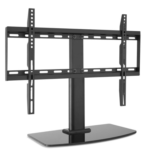 Techlink TTM 602 - Uniwersalny regulowany stojak do telewizora 40" - 65"