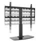Techlink TTM 602 - Uniwersalny regulowany stojak do telewizora 40" - 65"