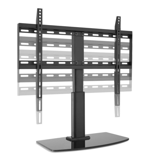 Techlink TTM 602 - Uniwersalny regulowany stojak do telewizora 40" - 65"