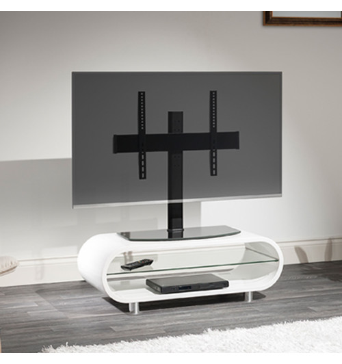 Techlink TTM 602 - Uniwersalny regulowany stojak do telewizora 40" - 65"