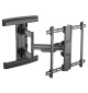 TechLink TWM650 - Uniwersalny uchwyt ścienny do telewizora 37" - 80"
