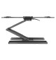 TechLink TWM650 - Uniwersalny uchwyt ścienny do telewizora 37" - 80"