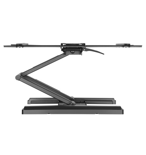 TechLink TWM650 - Uniwersalny uchwyt ścienny do telewizora 37" - 80"