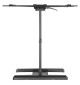 TechLink TWM650 - Uniwersalny uchwyt ścienny do telewizora 37" - 80"