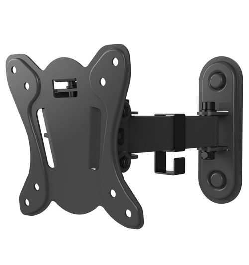 TechLink TWM102 - Uniwersalny uchwyt ścienny do monitora 13" - 27"