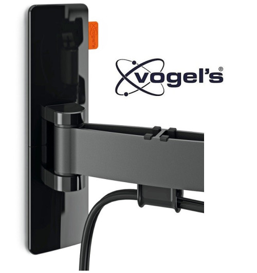 Uchwyt uchylny do telewizorów LCD Vogels W53060