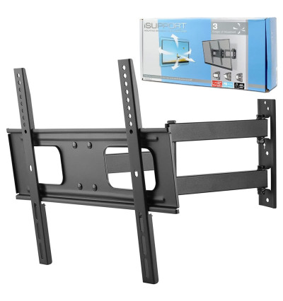 TechLink TWM421 - Uniwersalny uchwyt ścienny do telewizora 26" - 70"