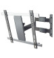 TechLink TWM431 - Uniwersalny uchwyt ścienny do telewizora 26" - 55"