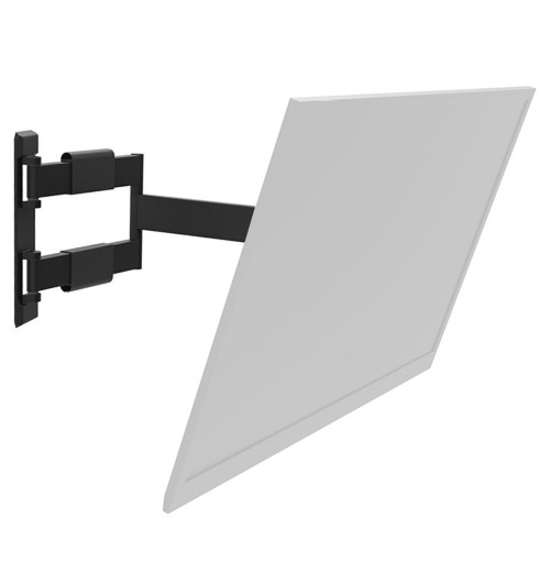 TechLink TWM431 - Uniwersalny uchwyt ścienny do telewizora 26" - 55"